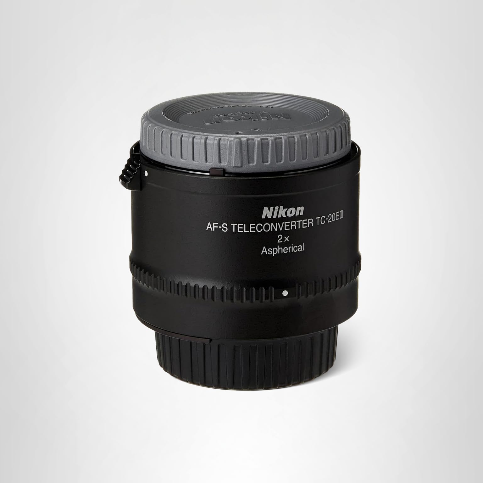 (未使用･未開封品)　Nikon AF-S TELECONVERTER TC-20E III og8985z Amazon.com : Nikon TC-20E II (2.0x) Teleconverter AF-S for Nikon